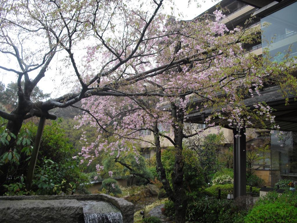 Hotel Seizan Yamato à Itō Extérieur photo