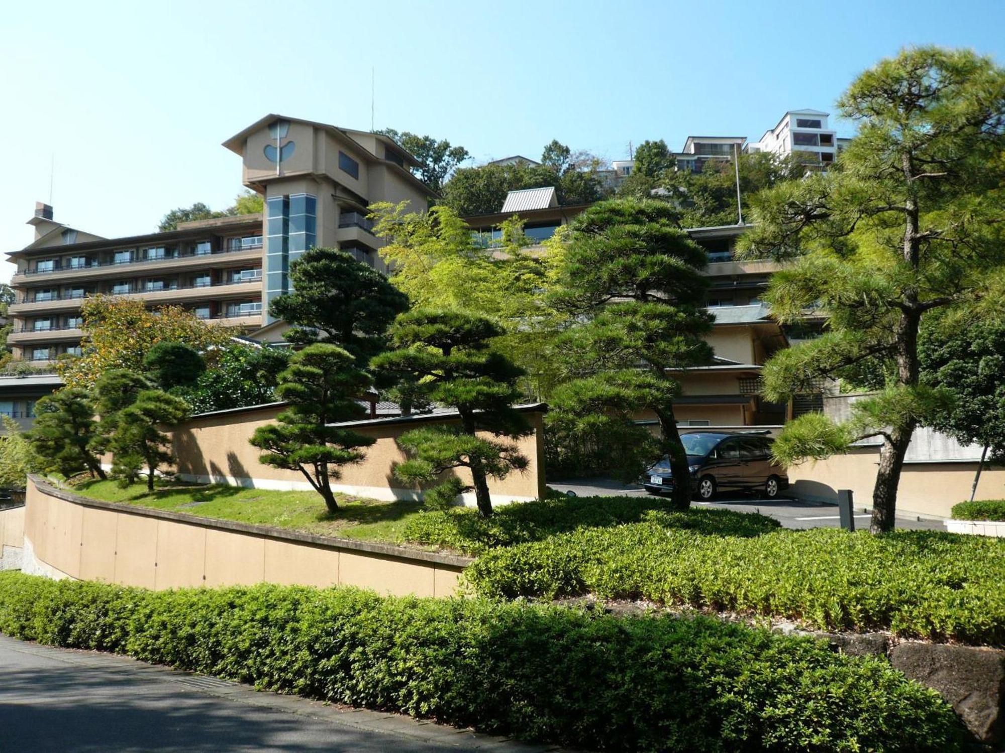 Hotel Seizan Yamato à Itō Extérieur photo