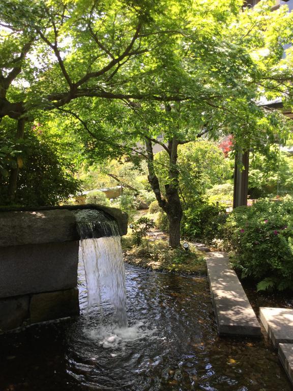 Hotel Seizan Yamato à Itō Extérieur photo